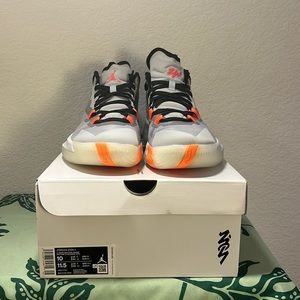 Jordan Zion 1 Size 10 (brand new)